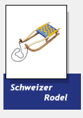 Schweizer Rodel